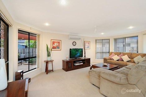 Property photo of 21 Taroona Circuit Oxenford QLD 4210