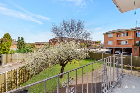 4/5 Carramar Ave, Carramar, NSW 2163