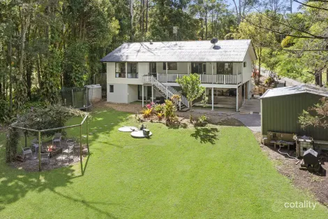 121 Neill Rd, Mooloolah Valley, QLD 4553