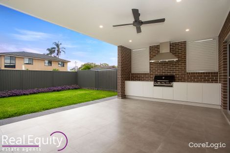 Property photo of 159A Longstaff Avenue Chipping Norton NSW 2170