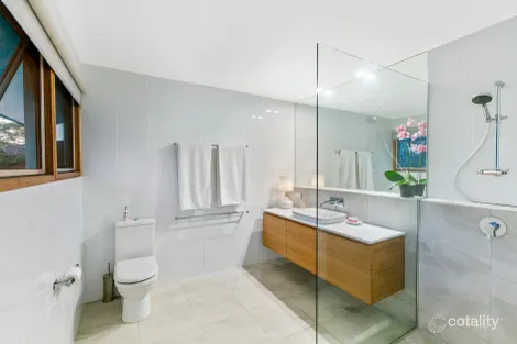 Property photo of 46 Wilguy Crescent Buderim QLD 4556