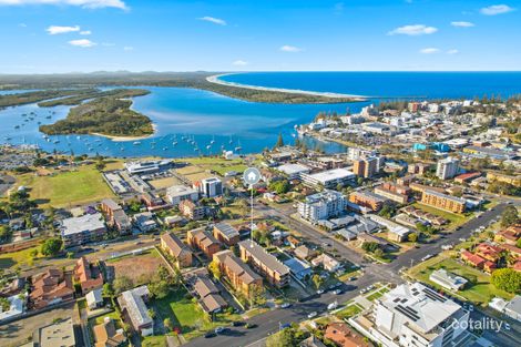 Property photo of 8/129 Bridge Street Port Macquarie NSW 2444