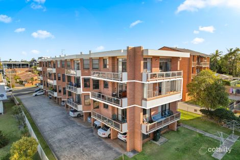 Property photo of 8/129 Bridge Street Port Macquarie NSW 2444