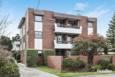 6/26-28 Grandison St, Moonee Ponds, VIC 3039