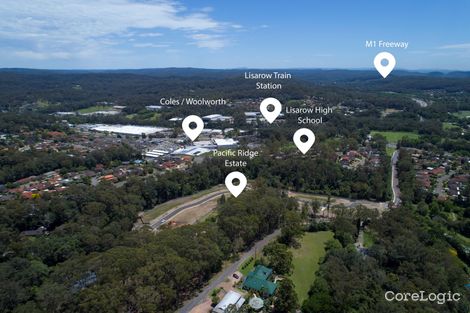 Property photo of 25 Cassinia Close Lisarow NSW 2250