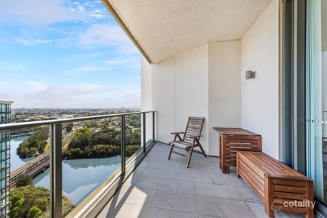 1806/2-20 Chisholm St, Wolli Creek, NSW 2205