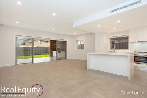 Property photo of 159A Longstaff Avenue Chipping Norton NSW 2170