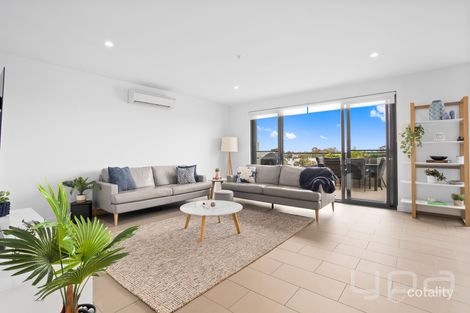 Property photo of 401/116 Watton Street Werribee VIC 3030