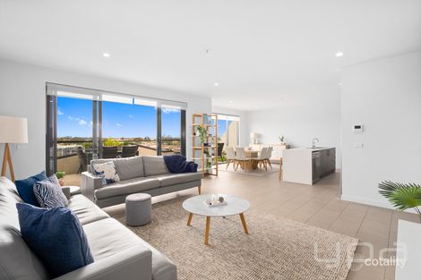 Property photo of 401/116 Watton Street Werribee VIC 3030