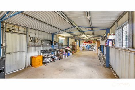 Property photo of 116 Kurrajong Parade Narromine NSW 2821