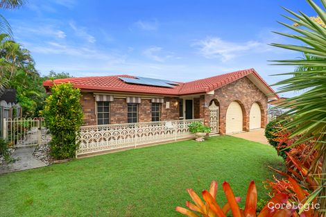 Property photo of 7 Ringtail Place Wynnum West QLD 4178