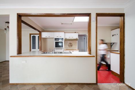 Property photo of 14 Shaw Street Cambridge Park NSW 2747
