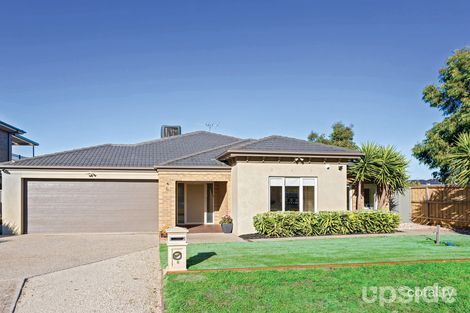 Property photo of 6 Albert Court Burnside Heights VIC 3023