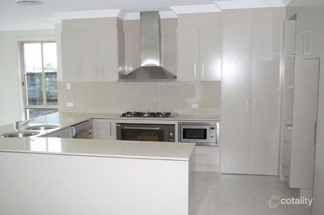 Property photo of 7417 Ellensbrook Drive Hope Island QLD 4212