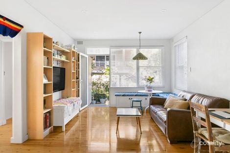 Property photo of 4/23 Bellevue Street Kogarah NSW 2217