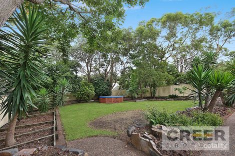 Property photo of 15 Barraba Street Whitebridge NSW 2290