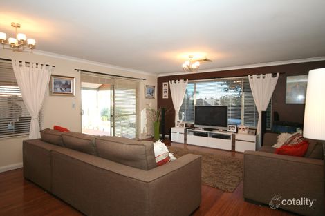 Property photo of 50 Monaltrie Loop Carramar WA 6031