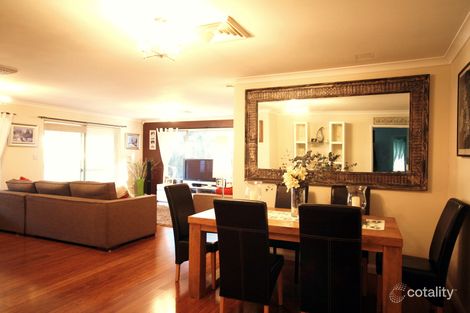 Property photo of 50 Monaltrie Loop Carramar WA 6031