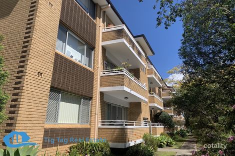 Property photo of 8/20-22 Hampden Road Artarmon NSW 2064