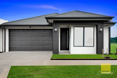 34 Dunphy St, Tarneit, VIC 3029