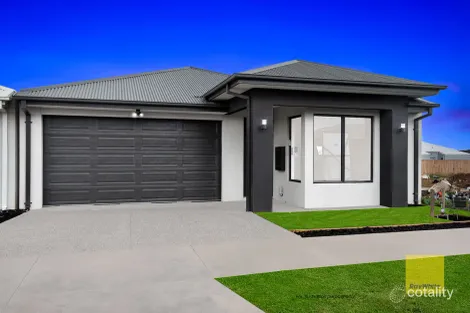 Property photo of 34 Dunphy Street Tarneit VIC 3029