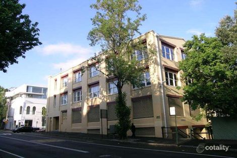 277-279 Bourke St, Darlinghurst, NSW 2010