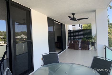 Property photo of 213/26 Veivers Road Palm Cove QLD 4879