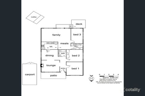 Property photo of 5 Wildwood Grove Ringwood VIC 3134