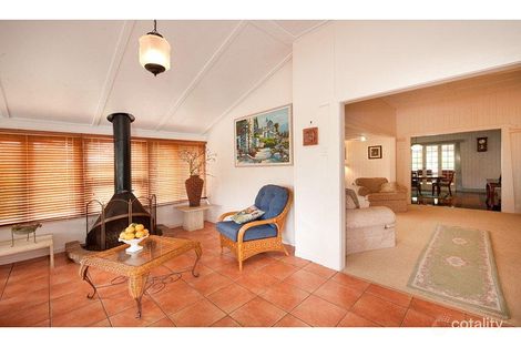 Property photo of 76 Jessie Street The Range QLD 4700