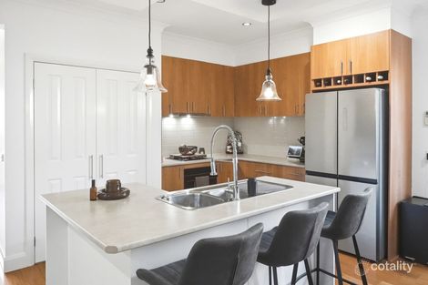 Property photo of 89 Halletts Way Bacchus Marsh VIC 3340