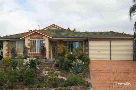 Property photo of 76 Explorers Way Worongary QLD 4213