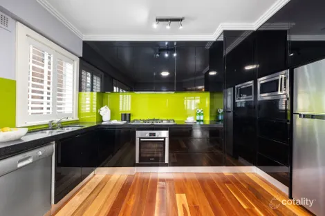 Property photo of 9/4 Ithaca Road Elizabeth Bay NSW 2011