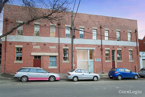 Property photo of 26/101 Leveson Street North Melbourne VIC 3051