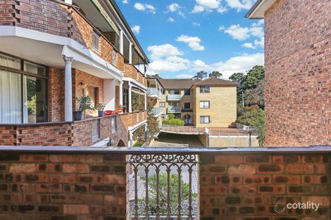 7/10a Muriel St, Hornsby, NSW 2077