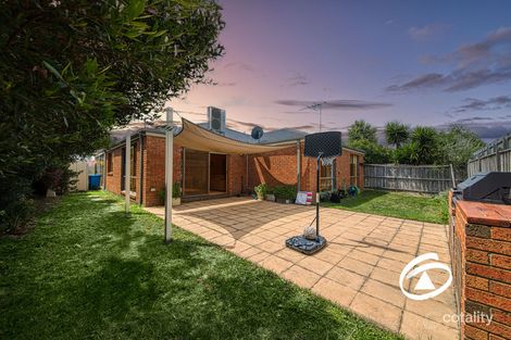 Property photo of 3 Crane Street Berwick VIC 3806