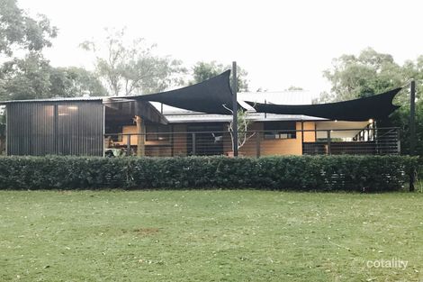 Property photo of 4 Limestone Ridges Road Peak Crossing QLD 4306