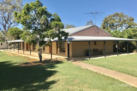 Property photo of 4 Limestone Ridges Road Peak Crossing QLD 4306