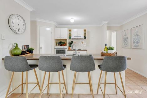 Property photo of 19 Goldeneye Place Forest Lake QLD 4078