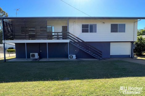 Property photo of 14 Collins Street Clermont QLD 4721