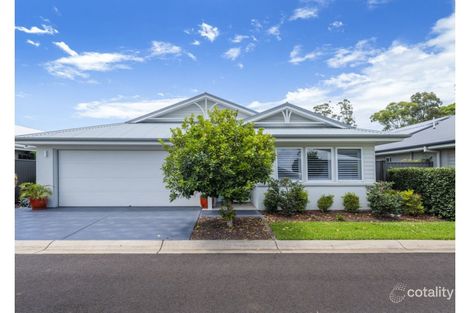 151/11 Mcintosh Cres, Woolgoolga, NSW 2456
