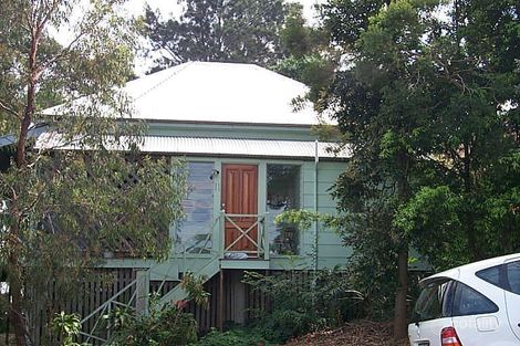 11 Bathurst St, Red Hill, QLD 4059