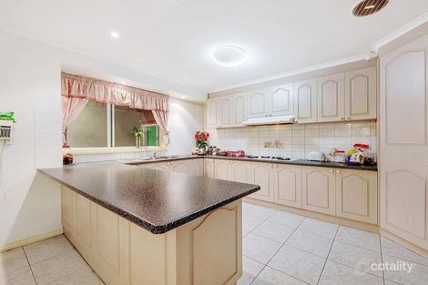 Property photo of 22 Chatterton Drive Delahey VIC 3037