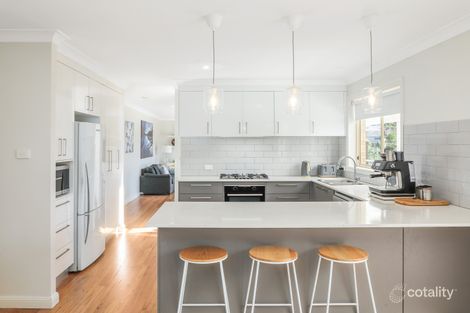 Property photo of 13 Stewart Brougham Close Lisarow NSW 2250