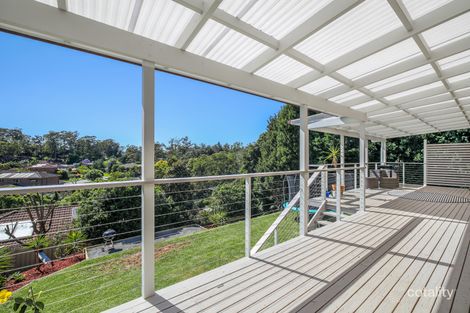 Property photo of 13 Stewart Brougham Close Lisarow NSW 2250