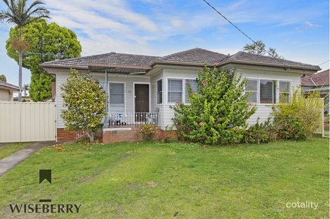 Property photo of 28 Woodview Road Oxley Park NSW 2760