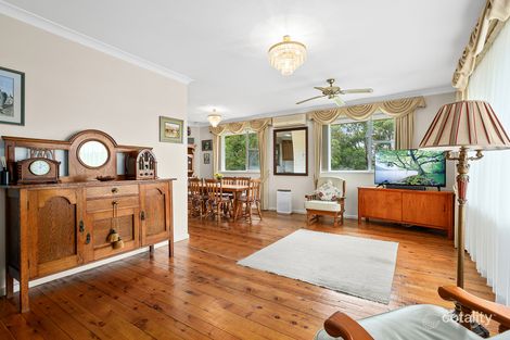 Property photo of 126 Cabbage Tree Lane Fairy Meadow NSW 2519