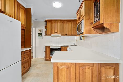 Property photo of 126 Cabbage Tree Lane Fairy Meadow NSW 2519
