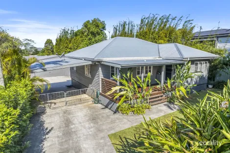 Property photo of 65 Beerwah Parade Beerwah QLD 4519
