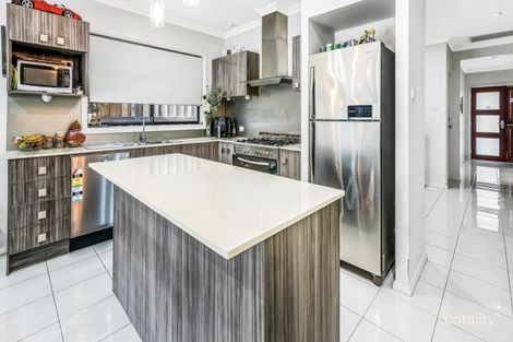 Property photo of 56 John Campbell Parade Bungarribee NSW 2767