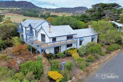 Property photo of 257 Baskerville Road Old Beach TAS 7017